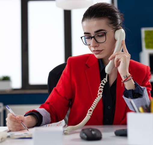 Customer Support Professional